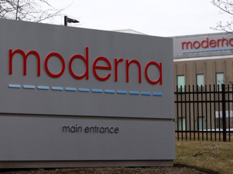 Κορονοϊός - Moderna: «Η πανδημία τελειώνει αλλά θα χρειάζονται ενισχυτικές δόσεις κάθε φθινόπωρο»