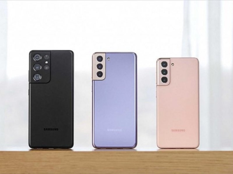 Samsung Galaxy S21 Ultra: Η κορυφαία συσκευή της νέας Galaxy S21 Series