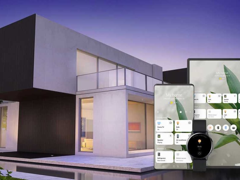 SmartThings Find: Διαθέσιμη σε Ελλάδα και Κύπρο η νέα υπηρεσία της Samsung