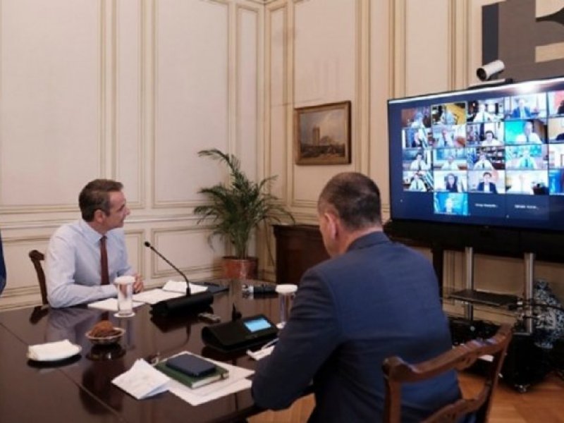 Ανασχηματισμός: «Ο κύβος ερρίφθη»
