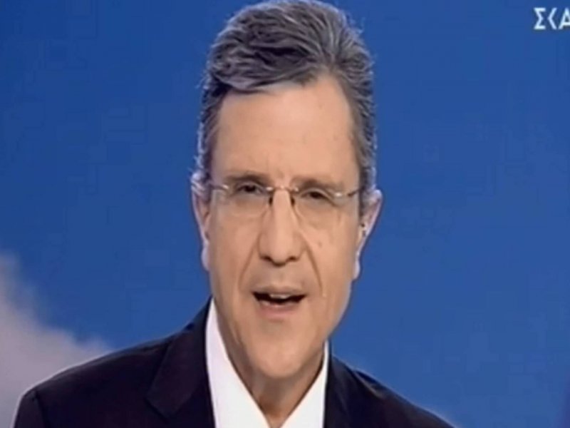 Γ. Αυτιάς: Δεν θα κρατάμε κλειστή την αγορά, επειδή οι γιατροί θέλουν να είναι σίγουροι κι ωραίοι κι αραχτοί