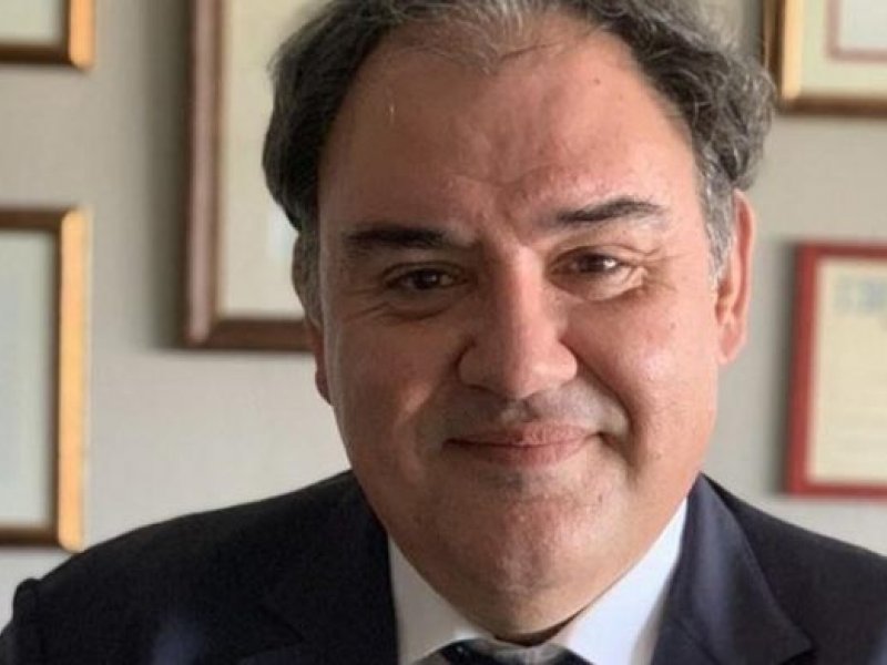 Δ. Σαρηγιάννης: Είτε στις 6 είτε στις 8 οι εργαζόμενοι είναι στο δρόμο