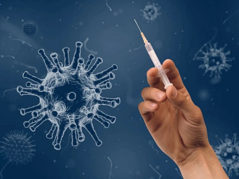 Εμβόλιο: Ποιες ομάδες εμβολιάζονται αυτή την εβδομάδα