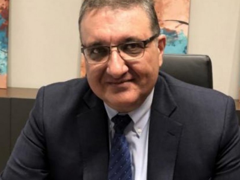 Α. Εξαδάκτυλος: Θα κάνουμε ένα κανονικό Πάσχα - Τι είπε για λιανεμπόριο και σχολεία