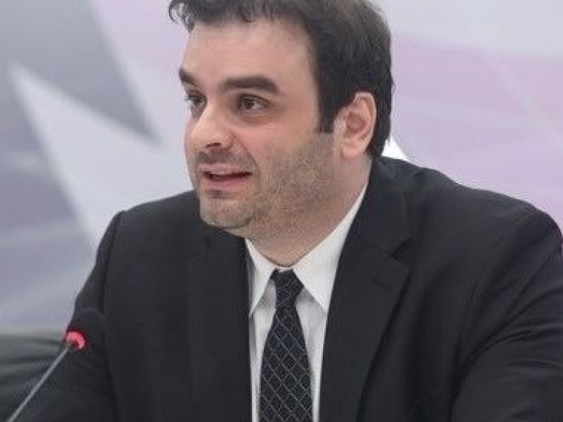 Πιερρακάκης: Έρχεται το ψηφιακό αντίγραφο πτυχίου - Τι αλλάζει στην τηλεκπαίδευση