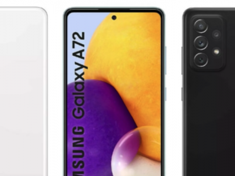 Η Samsung ετοιμάζει νέες εκπλήξεις στη σειρά Galaxy A