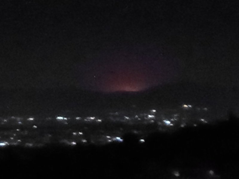 Φωτιά σε μετασχηματιστές στον Ασπρόπυργο - Blackout σε  Αττική και Πελοπόννησο