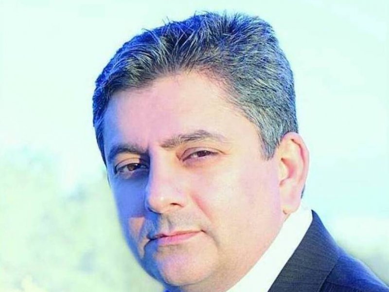 Θεσσαλονίκη: Πέθανε από κορονοϊό ο αντιδήμαρχος Λαγκαδά, Γιώργος Προκοπίδης