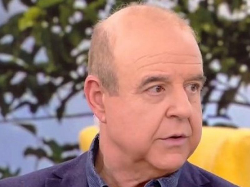 Αύγουστος Κορτώ για τον Παύλο Χαϊκάλη: Τους ξέρουμε πολύ καλά τους «άντρες παλαιάς κοπής»