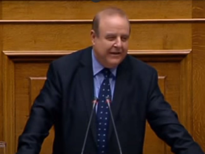 Παύλος Χαϊκάλης - Νέα καταγγελία στο ΣΕΗ: Προσπάθησε να με βιάσει, ολοκλήρωσε επάνω στα ρούχα μου