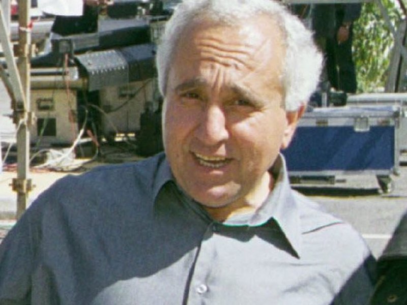 'Εφυγε από τη ζωή ο γνωστός συνδικαλιστής Ανδρέας Κολλάς
