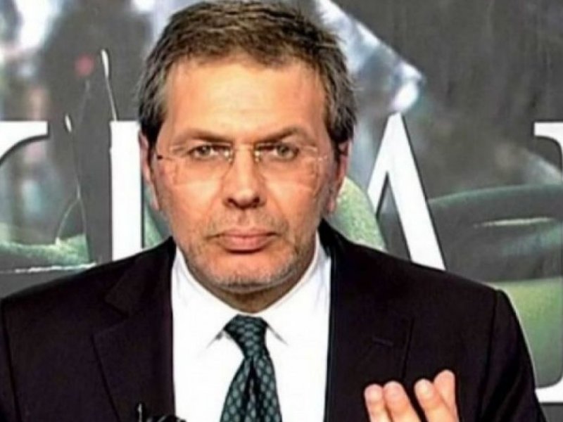 Στη ΓΑΔΑ ο Στέφανος Χίος για παράβαση του νόμου περί 