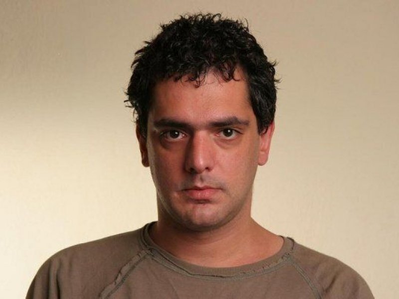 'Εφυγε από τη ζωή ο Τάσος Θεοδωρόπουλος, ο γνωστός ΤΑΖ