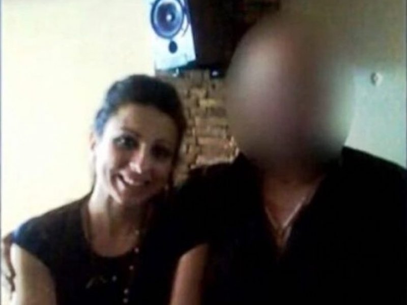 Ισόβια στον σύζυγο της Αδαμαντίας Αντύπα
