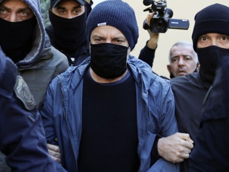 Στις φυλακές Γρεβενών ή Τρίπολης ο Λιγνάδης – Προσφυγή κατά της προφυλάκισης θα καταθέσει ο Κούγιας