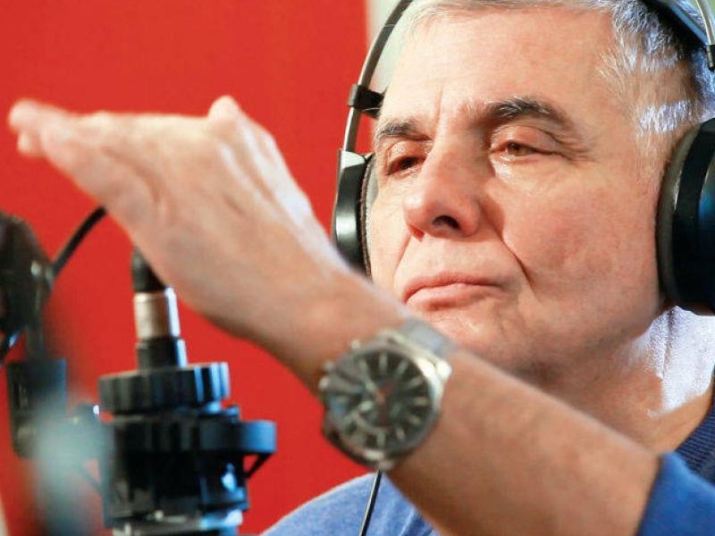 Γιώργος Τράγκας: Χαμός με την περιουσία του