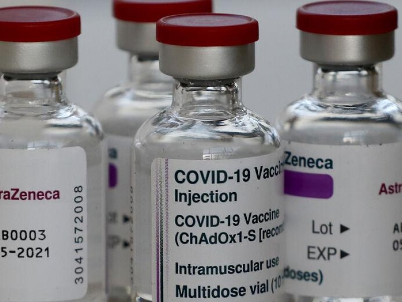 Εμβόλιο Astrazeneca: Όλα δείχνουν ότι «ξεπαγώνει» στην Ιταλία