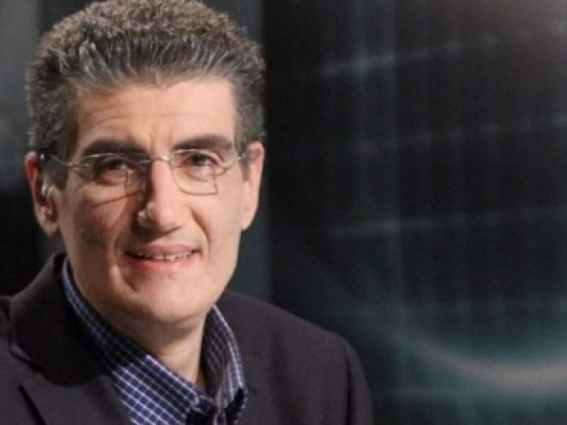 Χρήστος Γιαννούλης: 'Εβγαλε δίπλωμα οδήγησης η μητέρα μου για να της φορτώνουμε τα point system