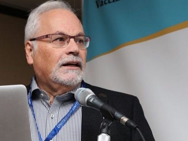 Γ. Παυλάκης: Αν συνεχίσουμε έτσι, η Αττική είναι μη βιώσιμη