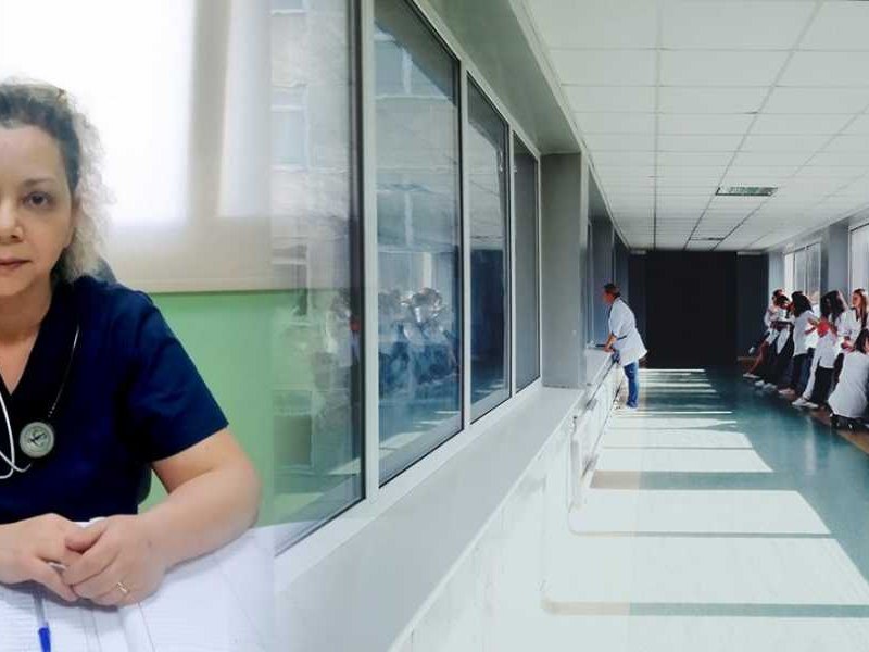 «Αν τα καταφέρει, θα το βαφτίσουμε Λάζαρο»: Γιατρός για το θαύμα με το 2χρονο στο Ηράκλειο