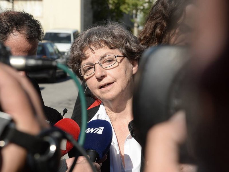 Κατατέθηκε η αίτηση για αναβολή έκτισης ποινής του Δημήτρη Κουφοντίνα - Τι αναφέρει