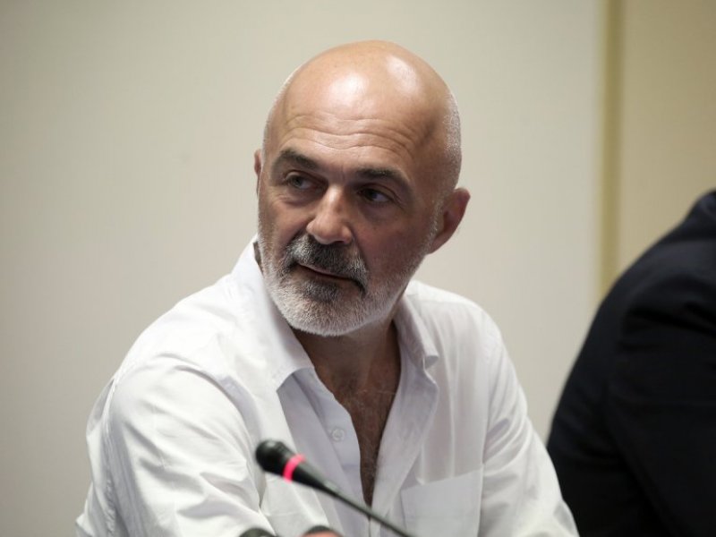 Παραιτήθηκε από το Εθνικό Θέατρο ο Στάθης Λιβαθινός