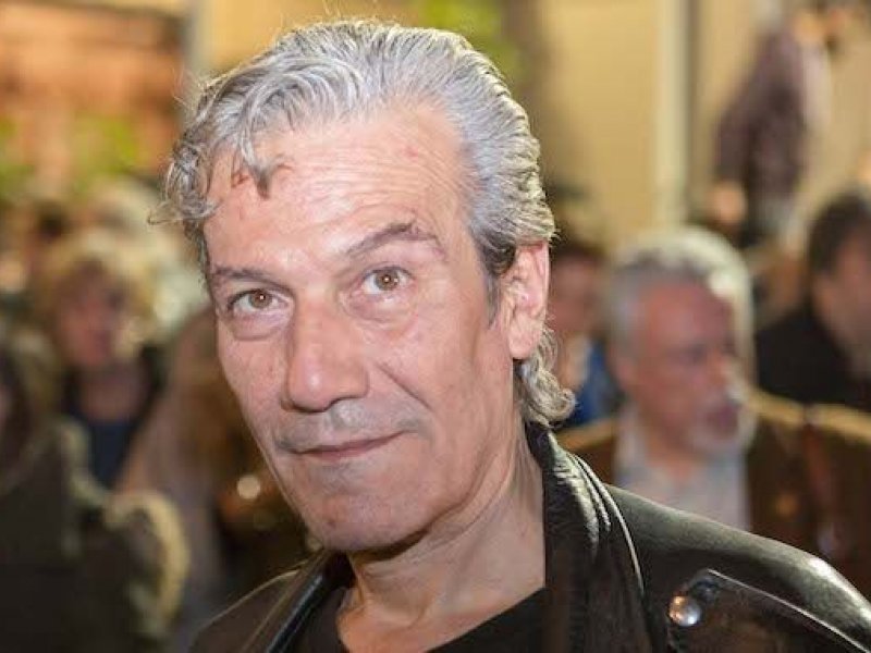 Πέθανε ο ηθοποιός Θεόφιλος Βανδώρος