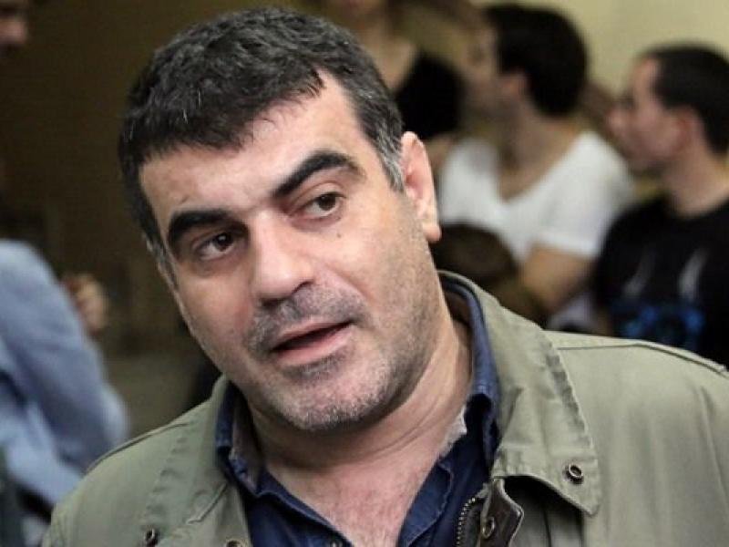 Αναζητείται ο δημοσιογράφος Κ. Βαξεβάνης, σύμφωνα με τις διατάξεις του αυτοφώρου