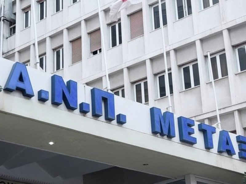 Κρούσματα στο νοσοκομείο Μεταξά - Μόνο το 55% των εργαζομένων έχει εμβολιαστεί