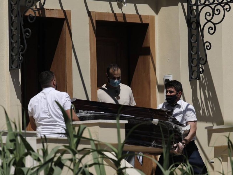 Επικήρυξη των δραστών της στυγνής δολοφονίας στα Γλυκά Νερά με 300.000 ευρώ
