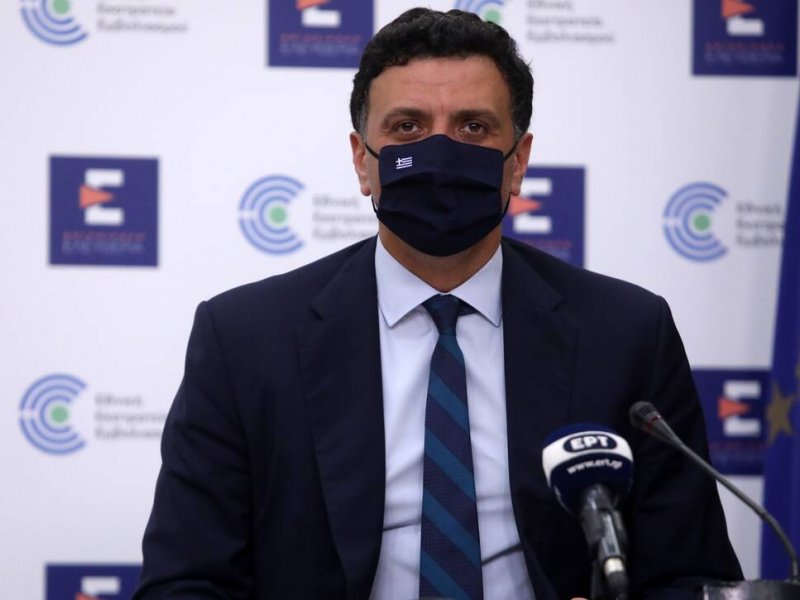 Από το Σάββατο όλα τα εμβόλια για 30-34 ετών - Σύσταση στις γυναίκες 30-49 για mRNA εμβόλιο