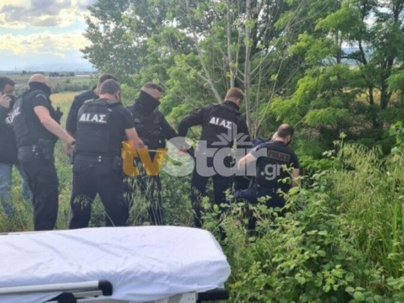 Λαμία: Συνελήφθη για απόπειρα ανθρωποκτονίας η 63χρονη που έριξε τη γιαγιά στο ρέμα
