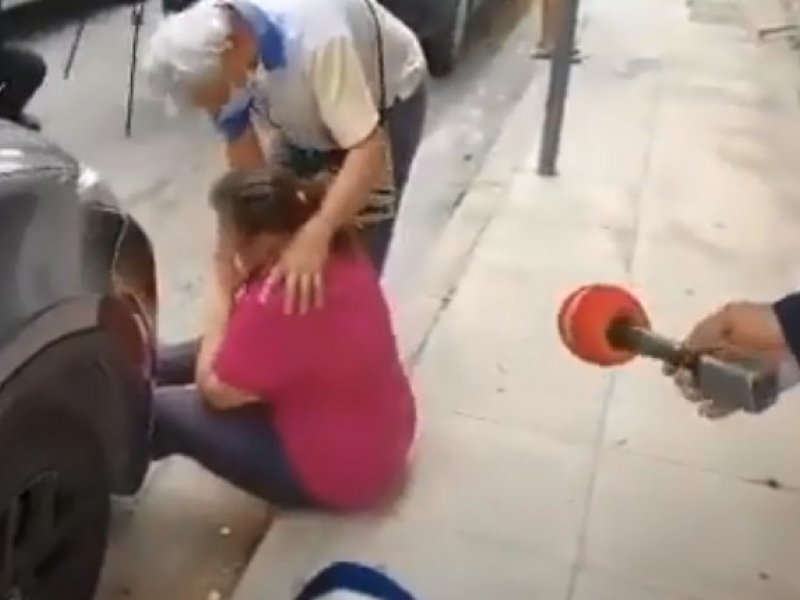 Δολοφονία στα Σεπόλια: «Τι σου έκαναν αγόρι μου» – Συγκλονίζει η μητέρα του θύματος της φονικής επίθεσης