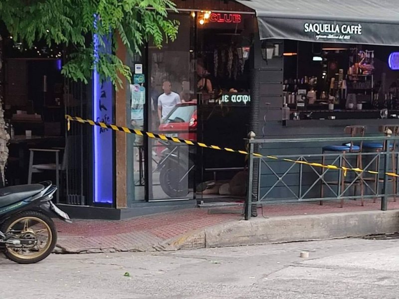 Θύμα διαδοχικών αιματηρών επιθέσεων ο δολοφονηθείς Αλβανός στα Σεπόλια