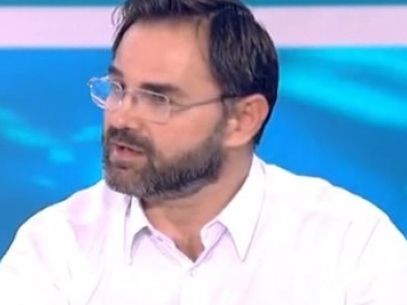 Στη Δικαιοσύνη θα προσφύγει ο Στ. Μπαλάσκας εις βάρος του οποίου διατάχθηκε νέα ΕΔΕ