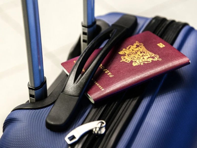 ΥΠΑ: Παρατείνονται έως 14 Ιουνίου οι αεροπορικές οδηγίες
