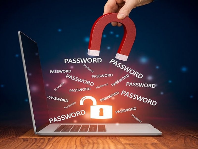 Password attacks: Σε χάκαραν και δεν το “πήρες χαμπάρι”;