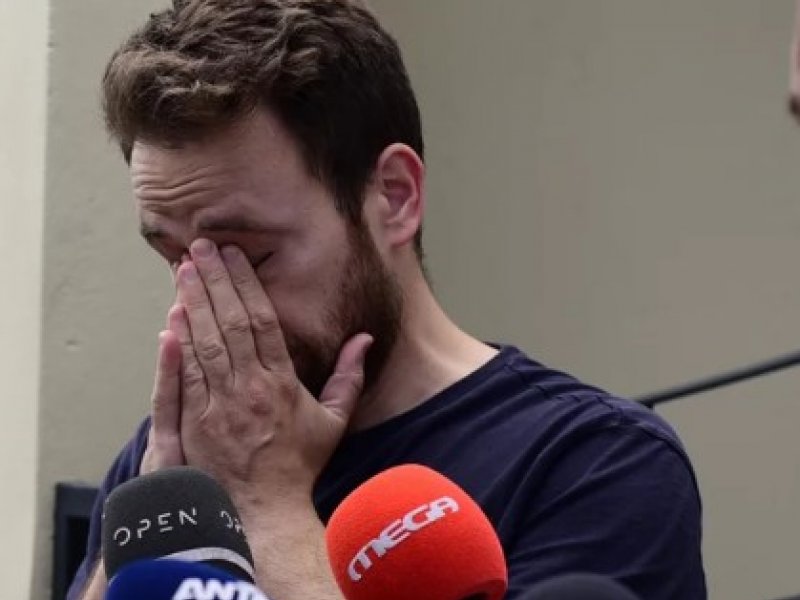 'Εγκλημα στα Γλυκά Νερά: Εμπνεύστηκε την επίθεση από τη ληστεία στο σπίτι του εκπαιδευτή του