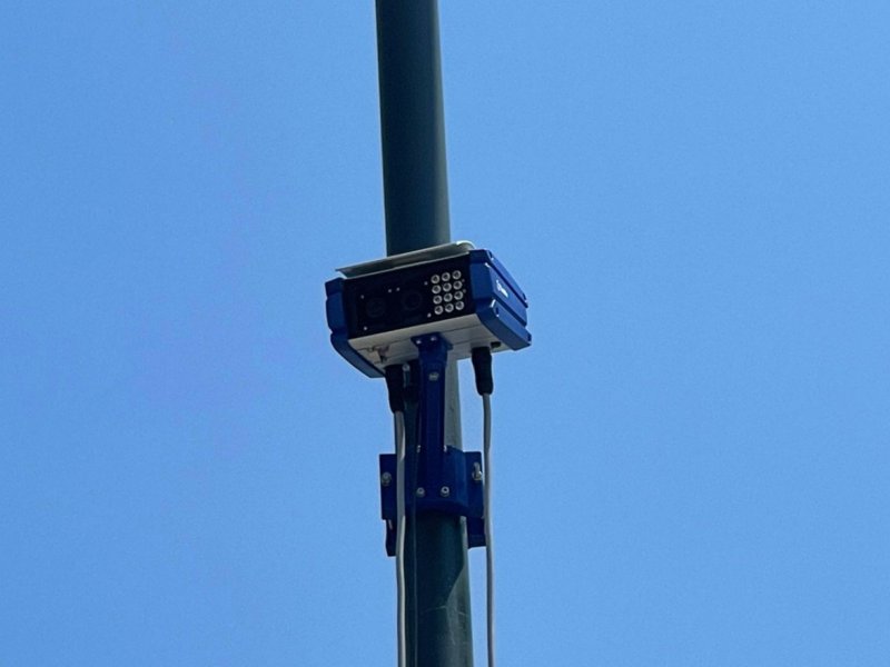 Λ. Ποσειδώνος: Σε ετοιμότητα οι κάμερες παρακολούθησης για παραβιάσεις του «κόκκινου»