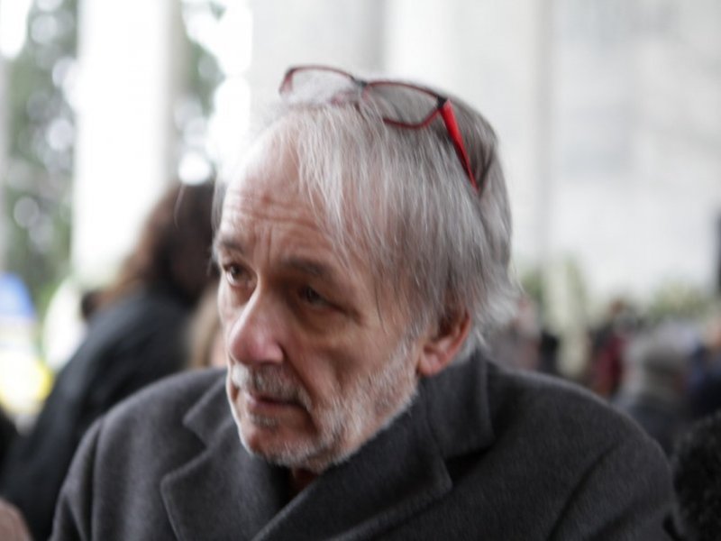 Εσπευσμένα στο νοσοσομείο με υψηλό πυρετό ο Ανδρέας Μικρούτσικος
