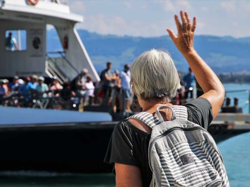 Παγώνη: Η μετάλλαξη Δέλτα δεν έχει ηλικίες - Τι πρέπει να κάνουν όσοι επιστρέφουν από διακοπές