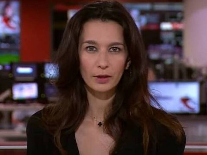 Αφγανιστάν: Eκπρόσωπος των Ταλιμπάν αιφνιδίασε δημοσιογράφο του BBC βγαίνοντας on air
