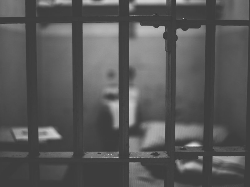 Στον Κορυδαλλό η Ρούλα Πισπιρίγκου - Ειδικό κελί και ξεχωριστός προαυλισμός για να γλιτώσει από τις άλλες κρατούμενες