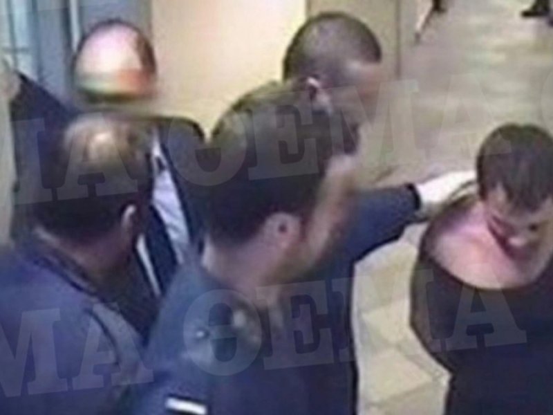 Δολοφονία Καρέλι: Τα 97 λεπτά του τρόμου και ο βασανιστικός θάνατος του Αλβανού βαρυποινίτη