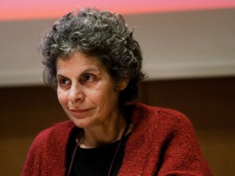 Εσπευσμένα στο νοσοκομείο Αλεξανδρούπολης η κόρη του Μίκη Θεοδωράκη