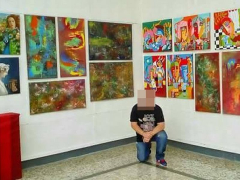 Φρίκη στη Ραφήνα: Ο 44χρονος αυτόχειρας είχε σκοτώσει τη μητέρα του το 2013