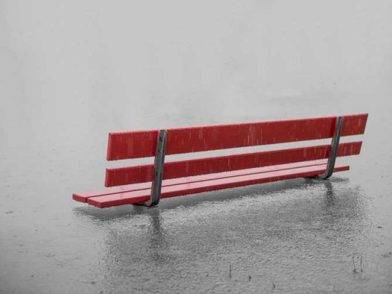 Συναγερμός από Μeteo για πλημμύρες σε Λάρισα, Ημαθία και Πιερία