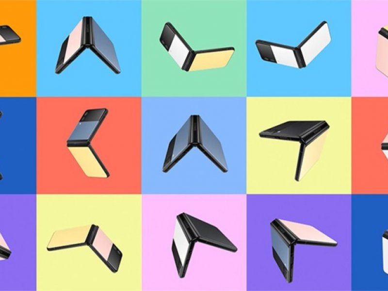 Samsung Bespoke Edition: 49 απίθανοι συνδυασμοί για κάθε στιλ!