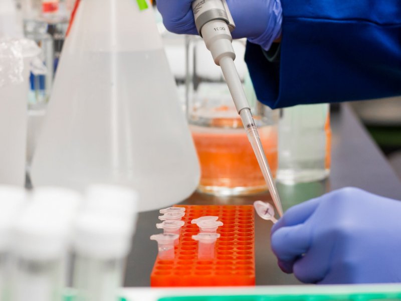 ΕΟΔΥ: Πού θα πραγματοποιηθούν δωρεάν rapid test την Παρασκευή 8 Οκτωβρίου