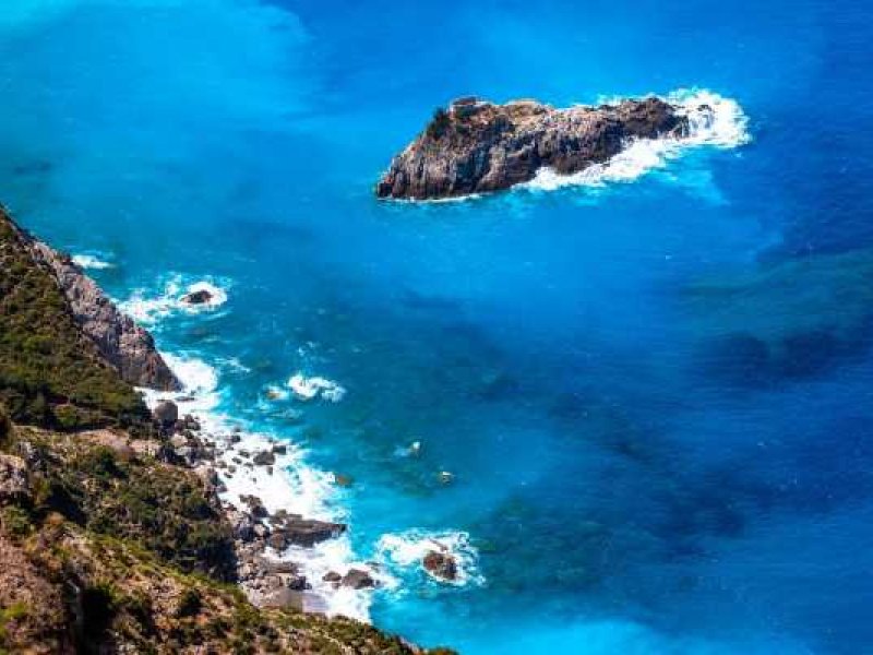 Κεφαλονιά: Δεν έχουν αναφερθεί ζημιές από τον σεισμό των 4,7 Ρίχτερ